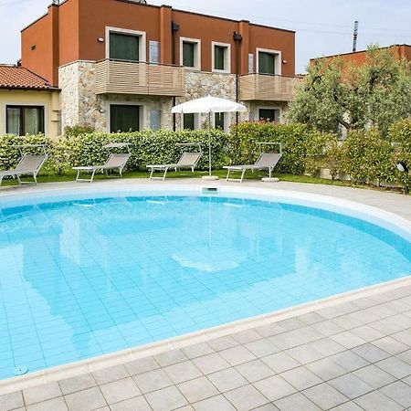 Residence Fontanon Bardolino Exterior photo