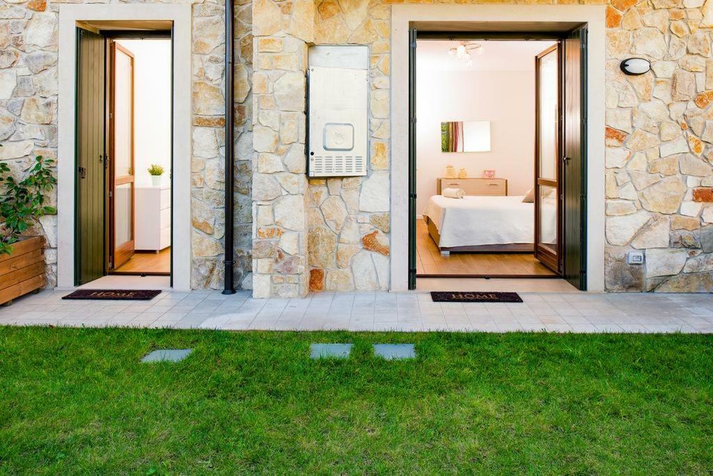 Residence Fontanon Bardolino Exterior photo